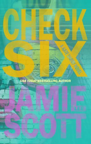 [Kate Darby Crime Novel 03] • Check Six